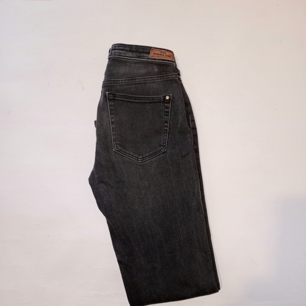 Mango Jeans